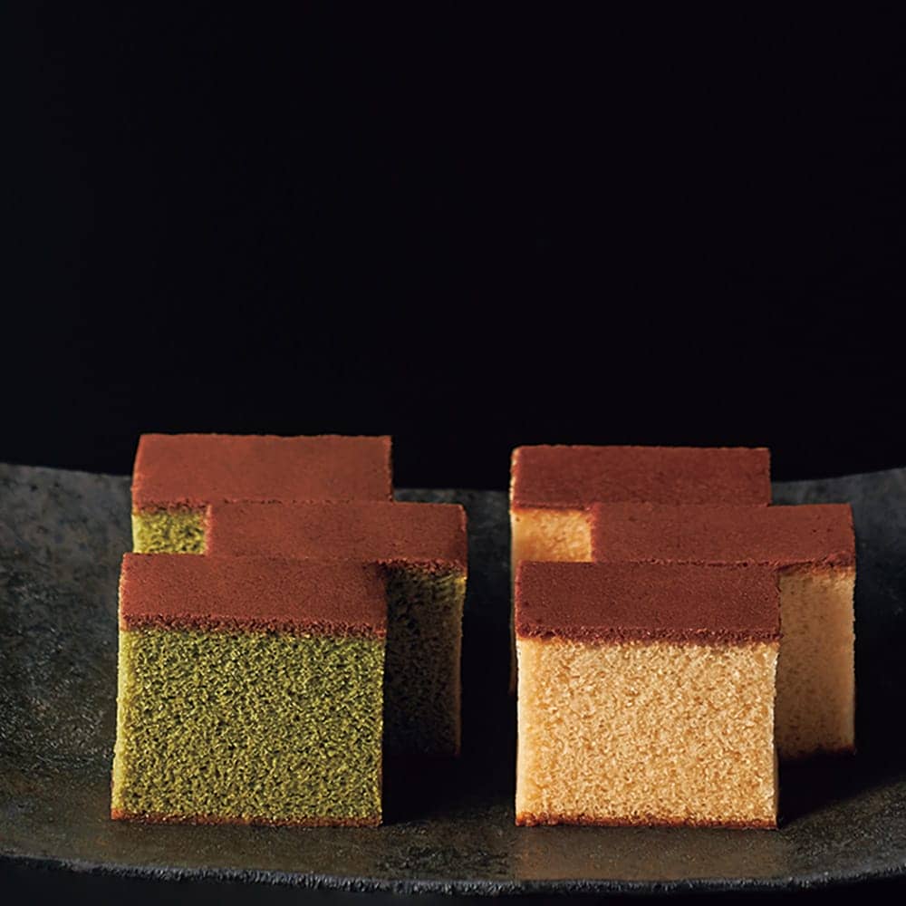 ◆なだ万 スイーツセレクトB×1箱 ◇【直送品】 返品・キャンセル・他商品と同時購入は不可 - Image 3