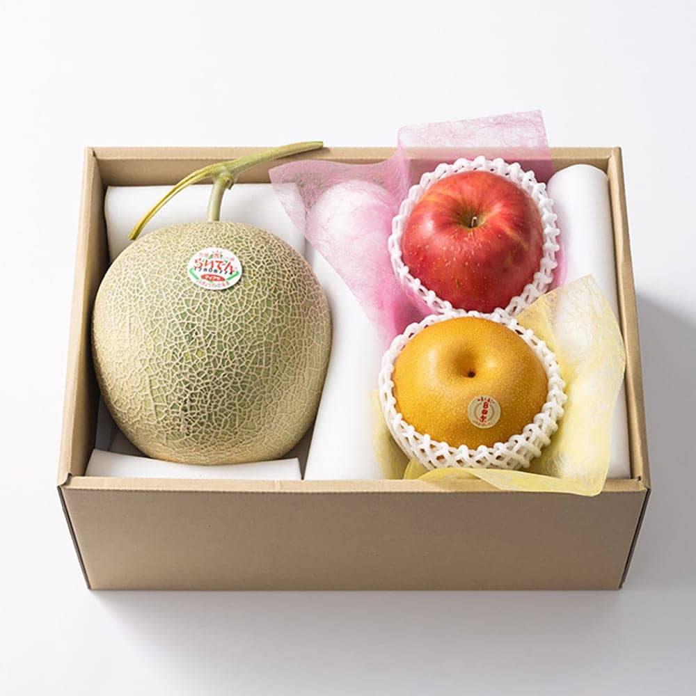 ◆ホシフルーツ おまかせ旬のフルーツBOX BN×1箱 ◇【直送品】 返品・キャンセル・他商品と同時購入は不可 - Image 7