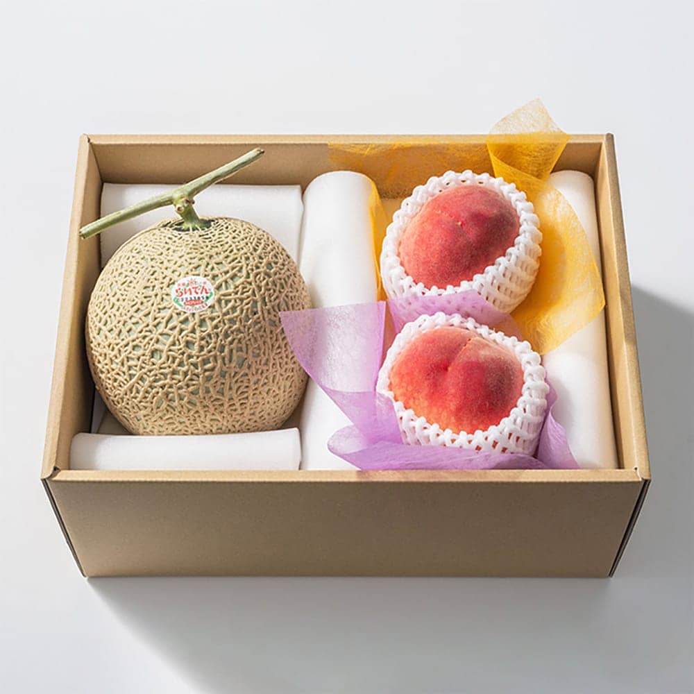 ◆ホシフルーツ おまかせ旬のフルーツBOX CN×1箱 ◇【直送品】 返品・キャンセル・他商品と同時購入は不可 - Image 6