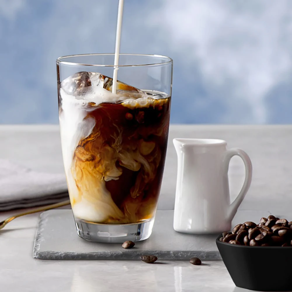 ◆丸福珈琲店 アイスコーヒーセット 3本×1箱 ◇ 【直送品】 返品・キャンセル・他商品と同時購入は不可 - Image 3