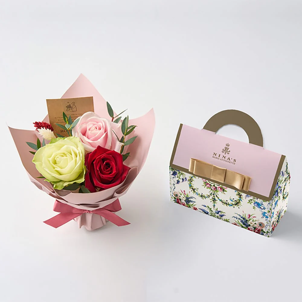 ミニアレンジカラフル＆シークレットガーデンティータイム3個×1箱 【直送品】 返品・キャンセル・他商品と同時購入は不可 - Image 6