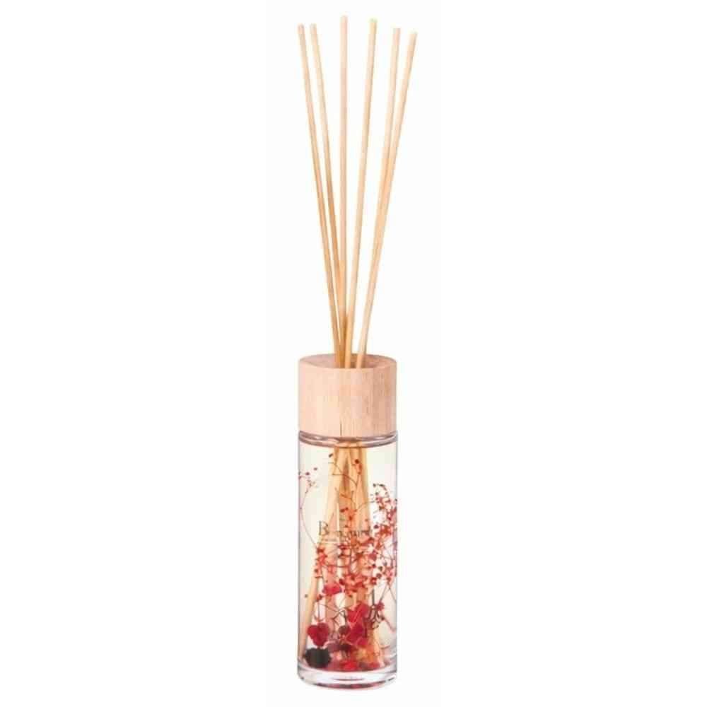 藤栄 B-nature リードディフューザー ベリーボルドー BN-002 120ml