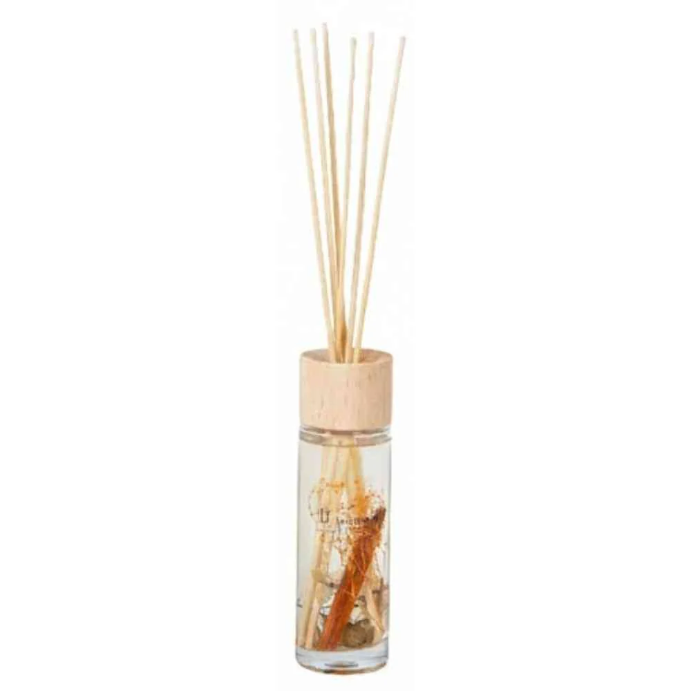藤栄 B-nature リードディフューザー ホワイトフラワー BN-003 120ml