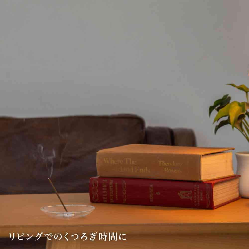 藤栄 AIMA お香 沈香 A-002 15本入 - Image 4