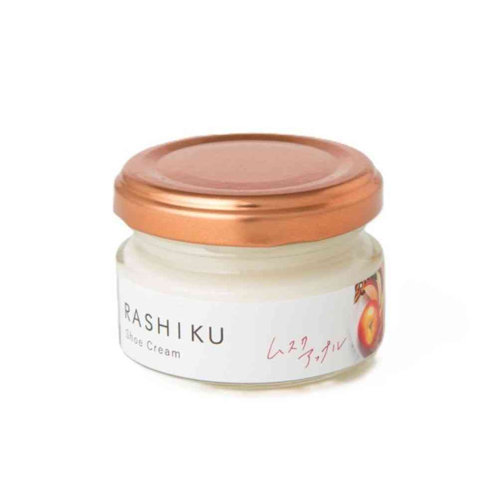 藤栄 RASHIKU(ラシク) シュークリーム ムスクアップルの香り 40ml