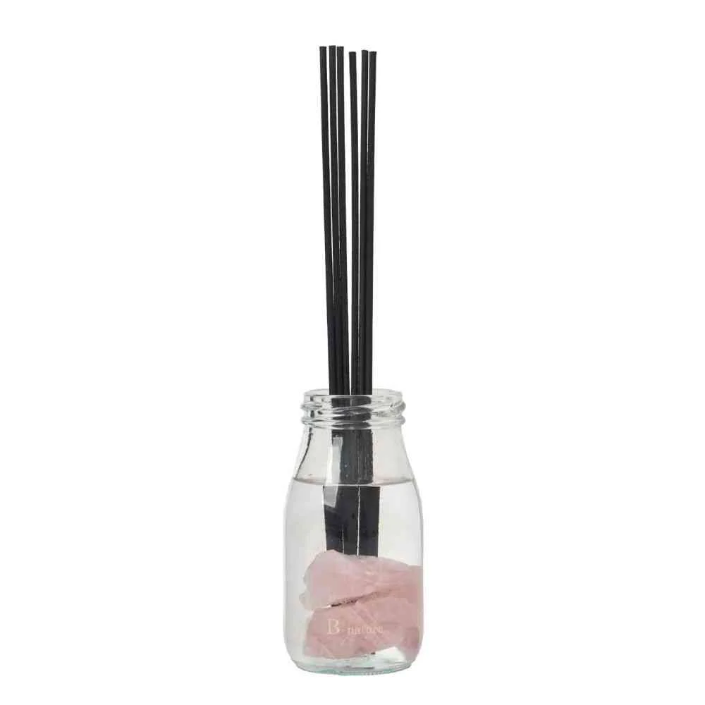 藤栄 B-nature ジュエリー リードディフューザー ローズクォーツ BN-031 180ml