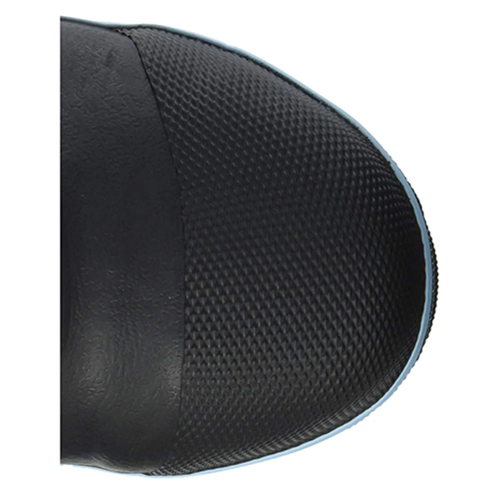 安全長靴S RMT-7603 BLACK Mサイズ 【直送品】 返品・キャンセル・他商品と同時購入は不可 - Image 8