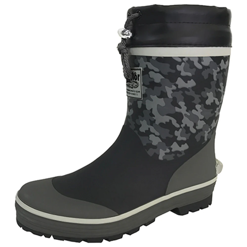 ショート RMM-7804 CAMO LLサイズ 【直送品】 返品・キャンセル・他商品と同時購入は不可