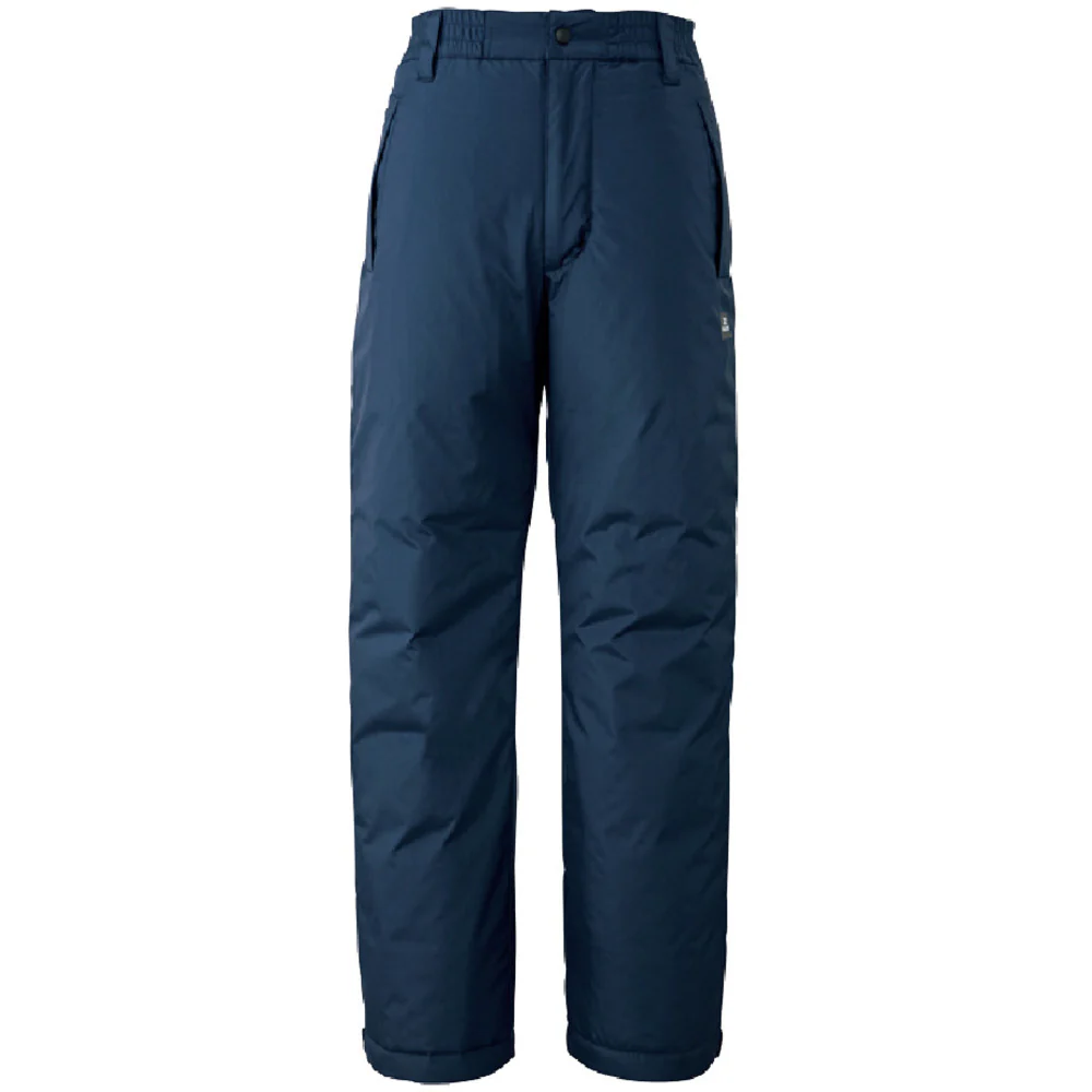 制電防寒パンツ ネイビー AZ9367008LL 【直送品】 返品・キャンセル・他商品と同時購入は不可