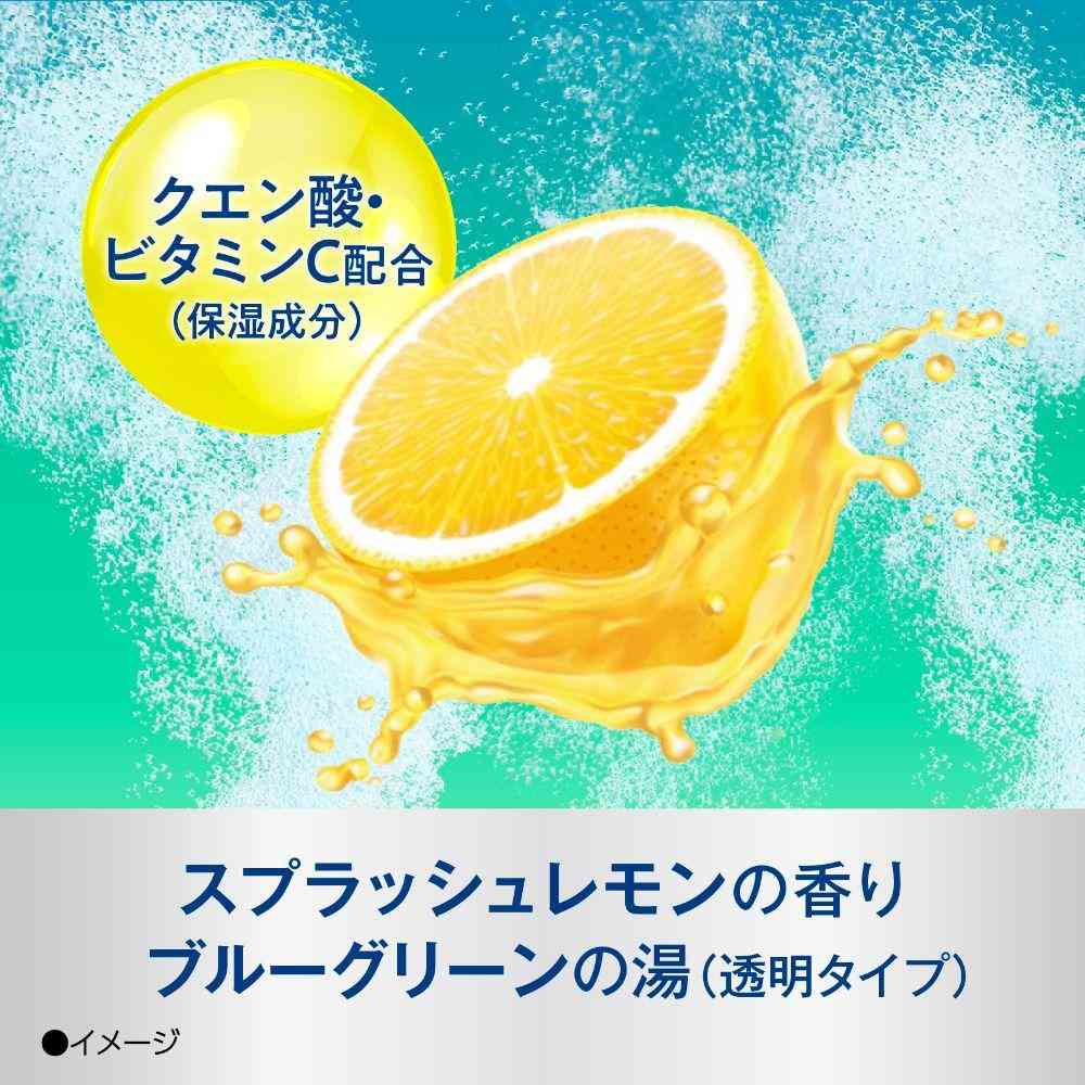 【医薬部外品】アース製薬 きき湯 ファインヒート 爽快メンテ 400g - Image 7