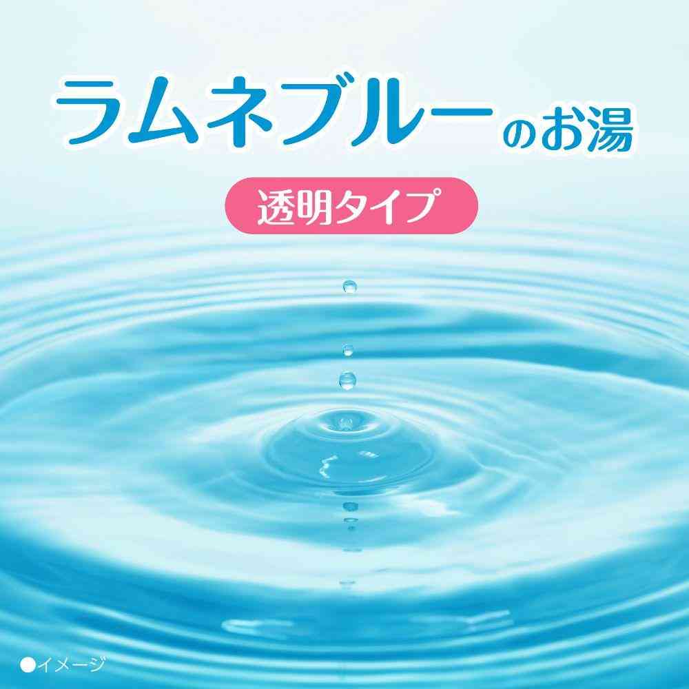 【医薬部外品】アース製薬 バスクリンクール ラムネの香り 600g - Image 6
