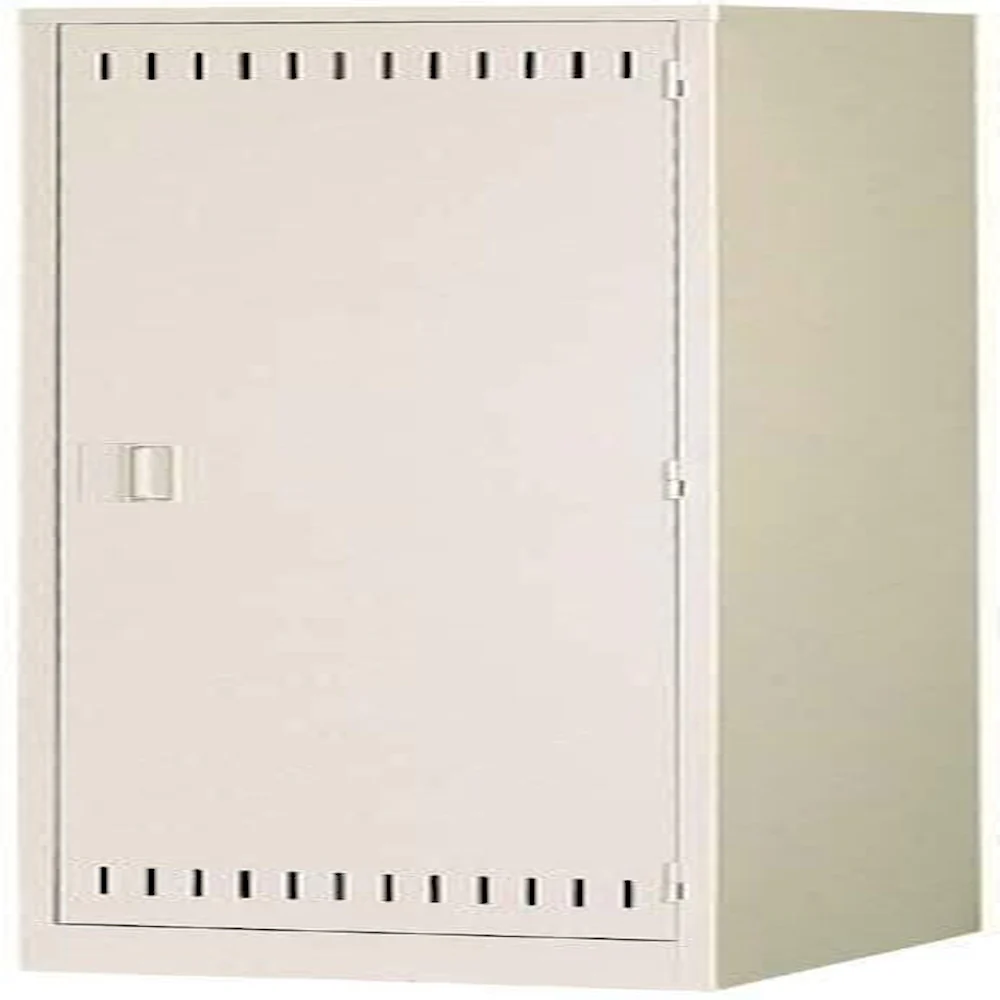 掃除用具ロッカー COM-NSP 【直送品】 返品・キャンセル・他商品と同時購入は不可 - Image 4
