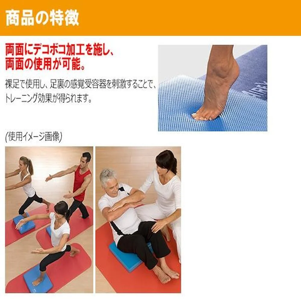 バランスパッドエリート AMB-ELITES  【直送品】 返品・キャンセル・他商品と同時購入は不可 - Image 3