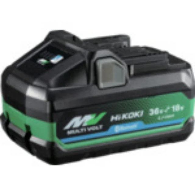 HiKOKI新マルチボルト蓄電池36V/18V4.0Ah/8.0Ah高容量 【直送品】 返品・キャンセル・他商品と同時購入は不可 - Image 2