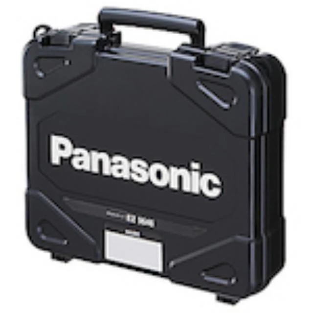 Panasonic デュアル 充電インパクトレンチ 本体のみ 黒 【直送品】 返品・キャンセル・他商品と同時購入は不可 - Image 2