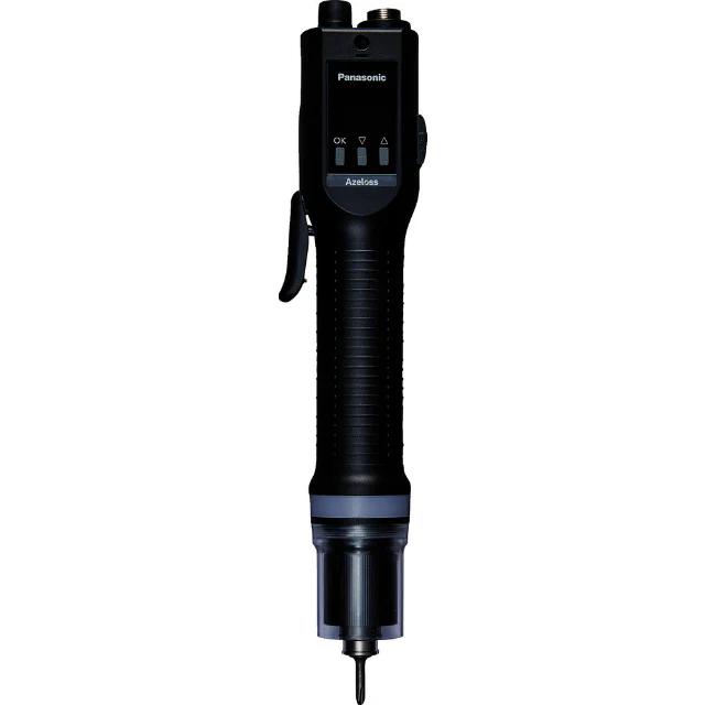 PanasonicACスクリュードライバーAzelossTypeCAC 【直送品】 返品・キャンセル・他商品と同時購入は不可