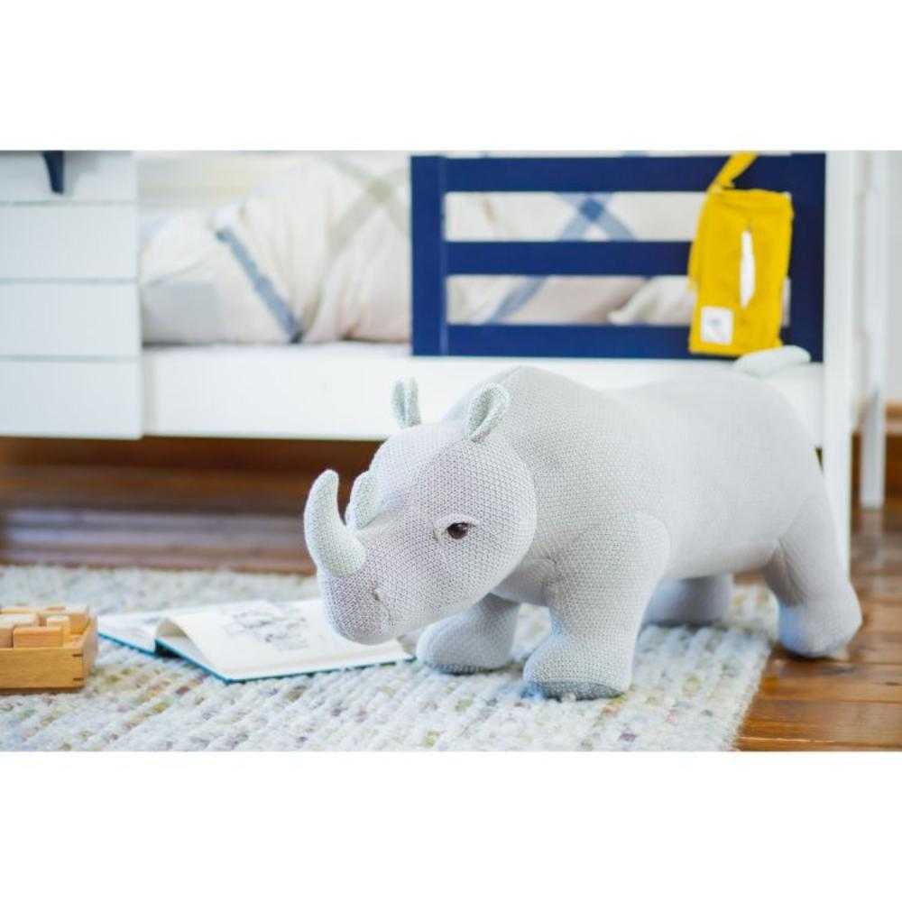 スツール スプーンミー サイ ライトグレー 【直送品】 返品・キャンセル・他商品と同時購入は不可 - Image 7