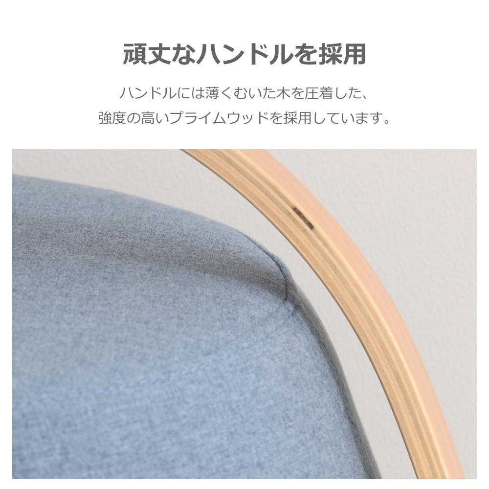 スツール ミーティア3 レッド 【直送品】 返品・キャンセル・他商品と同時購入は不可 - Image 3