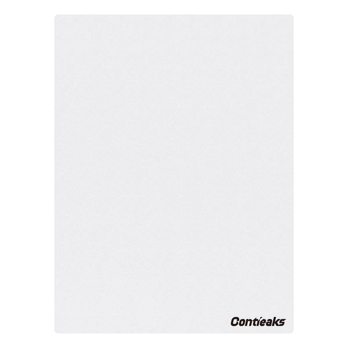 チェアマット 120×160cm ホワイト 【直送品】 返品・キャンセル・他商品と同時購入は不可