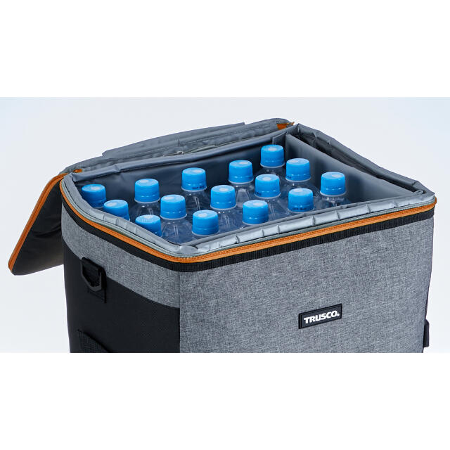 COOLCARRY TRUSCO 保冷キャリー 【直送品】 返品・キャンセル・他商品と同時購入は不可 - Image 2