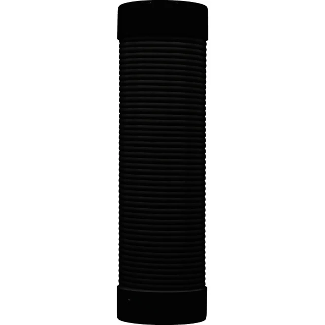 TRUSCO スポットエアコン用冷風ダクト 黒 TSCNーDLシリーズ用 【直送品】 返品・キャンセル・他商品と同時購入は不可