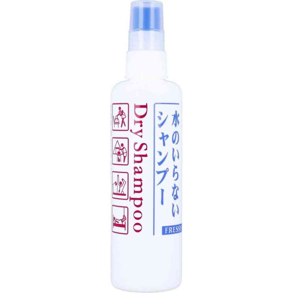 ファイントゥデイ フレッシィ ドライシャンプー 150ml