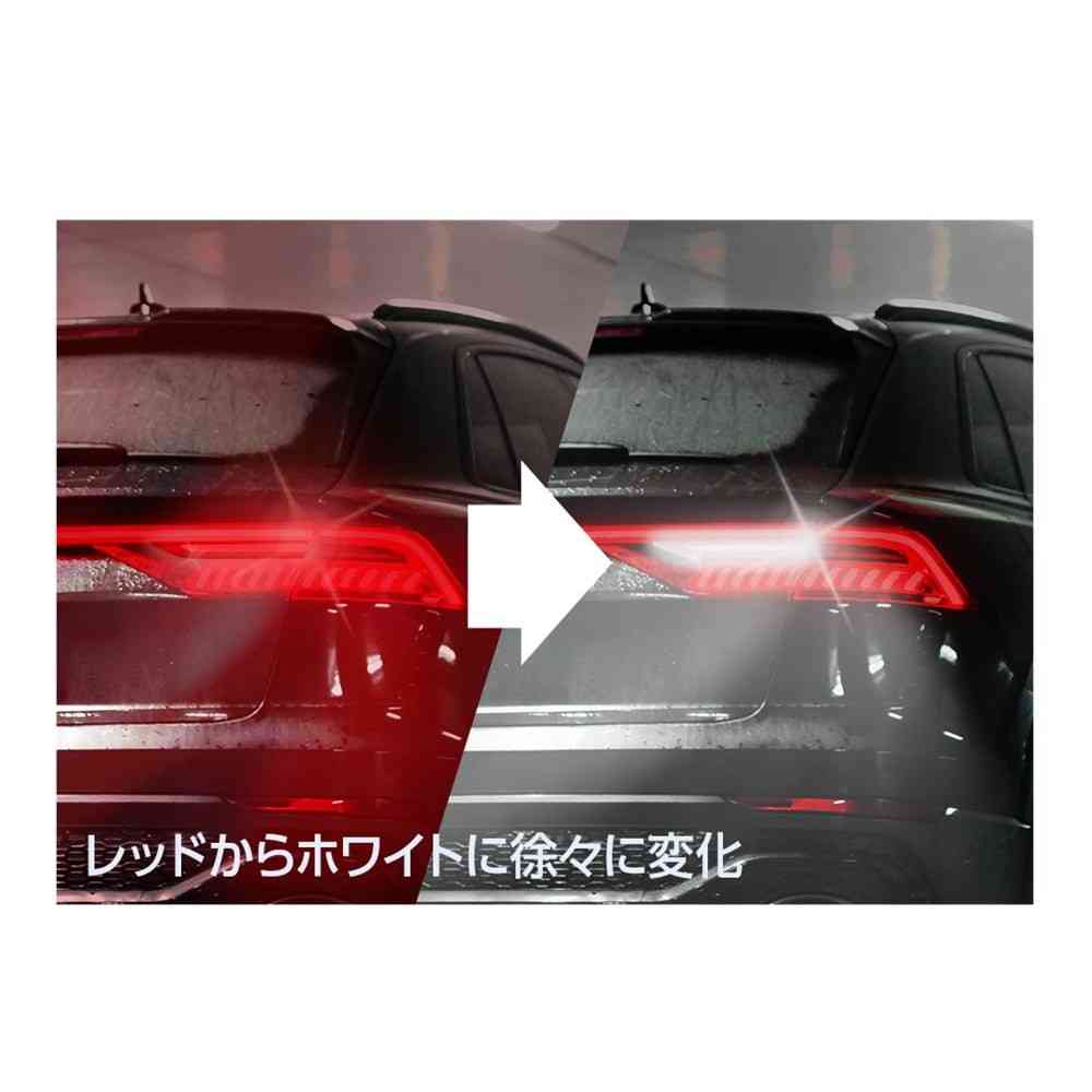 アークス LED衝撃光 ウェルカムバルブ バックLED ホワイト T16 GRX-748 2個入り - Image 3