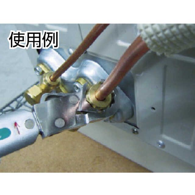 RTQ550 BBK ラチェットトルクレンチ(1/2) 【直送品】 返品・キャンセル・他商品と同時購入は不可 - Image 2