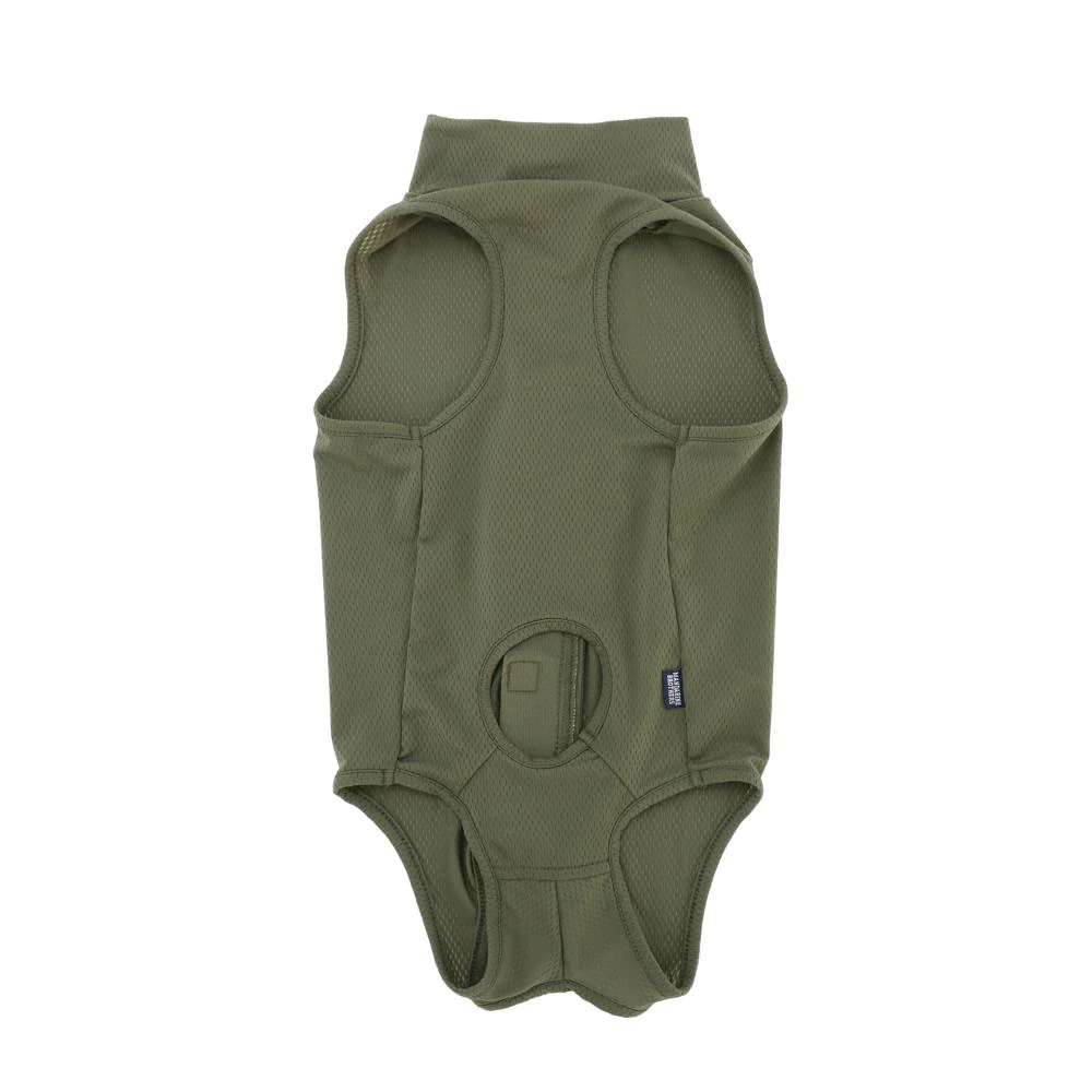 犬用 ベッツウェア 男の子用 カーキ S 【直送品】 返品・キャンセル・他商品と同時購入は不可 - Image 3