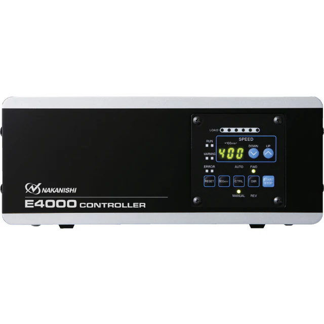 E4000 ナカニシ コントローラ(8472) 【直送品】 返品・キャンセル・他商品と同時購入は不可