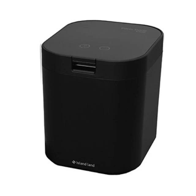 生ごみ減量乾燥機 パリパリキュー PPC-15 MB 【直送品】 返品・キャンセル・他商品と同時購入は不可