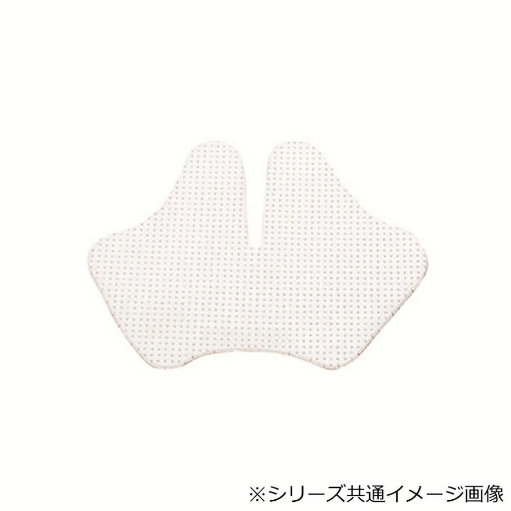 【一般医療機器】ガントレット・サムスパイカ 3枚入 S 穴あき A678-91 【直送品】 返品・キャンセル・他商品と同時購入は不可