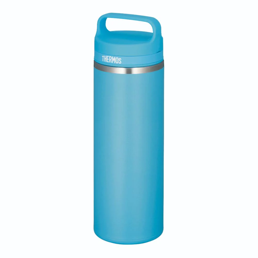 サーモス 真空断熱ケータイマグ 800ml JOW-800 SKY 【直送品】 返品・キャンセル・他商品と同時購入は不可