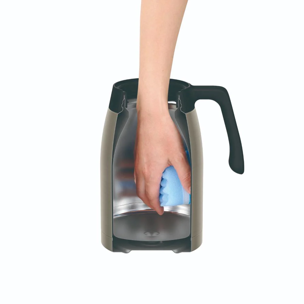 サーモス ステンレスポット TTG-2000 S 【直送品】 返品・キャンセル・他商品と同時購入は不可 - Image 7