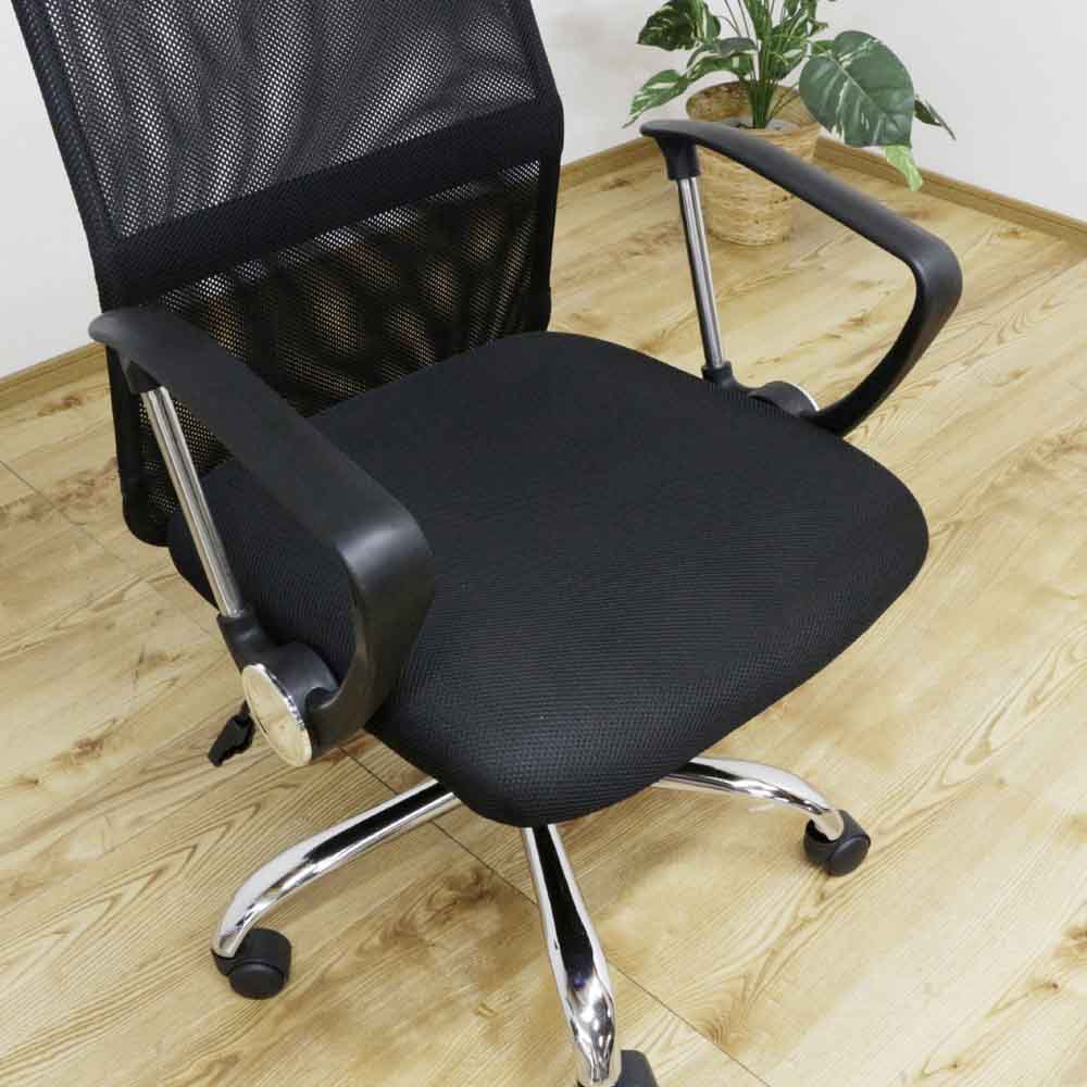 ハイバックオフィスチェアー OA-KNG 【直送品】 返品・キャンセル・他商品と同時購入は不可 - Image 6