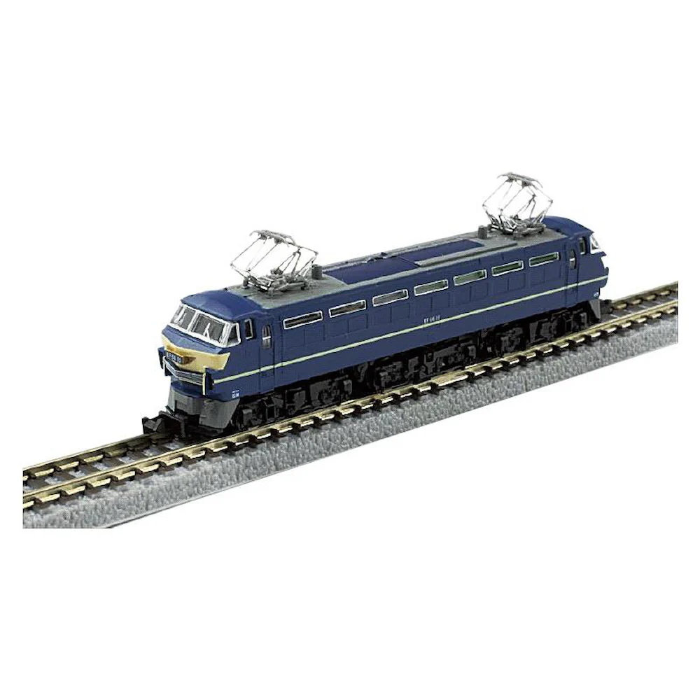 国鉄 EF66形電気機関車 前期形 ひさし無し T008-1 【直送品】 返品・キャンセル・他商品と同時購入は不可