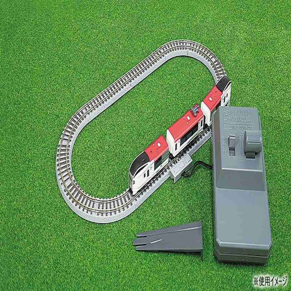 Zショーティー E259系 N'EX・しおさい スターターセット 【直送品】 返品・キャンセル・他商品と同時購入は不可 - Image 2