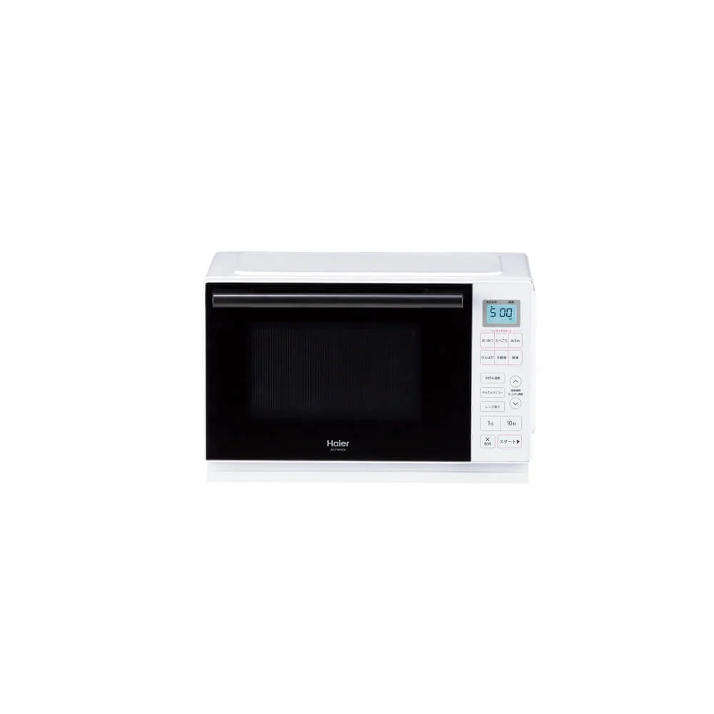単機能レンジ 20L フラット型 JM-FHR20A 【直送品】 返品・キャンセル・他商品と同時購入は不可 - Image 2
