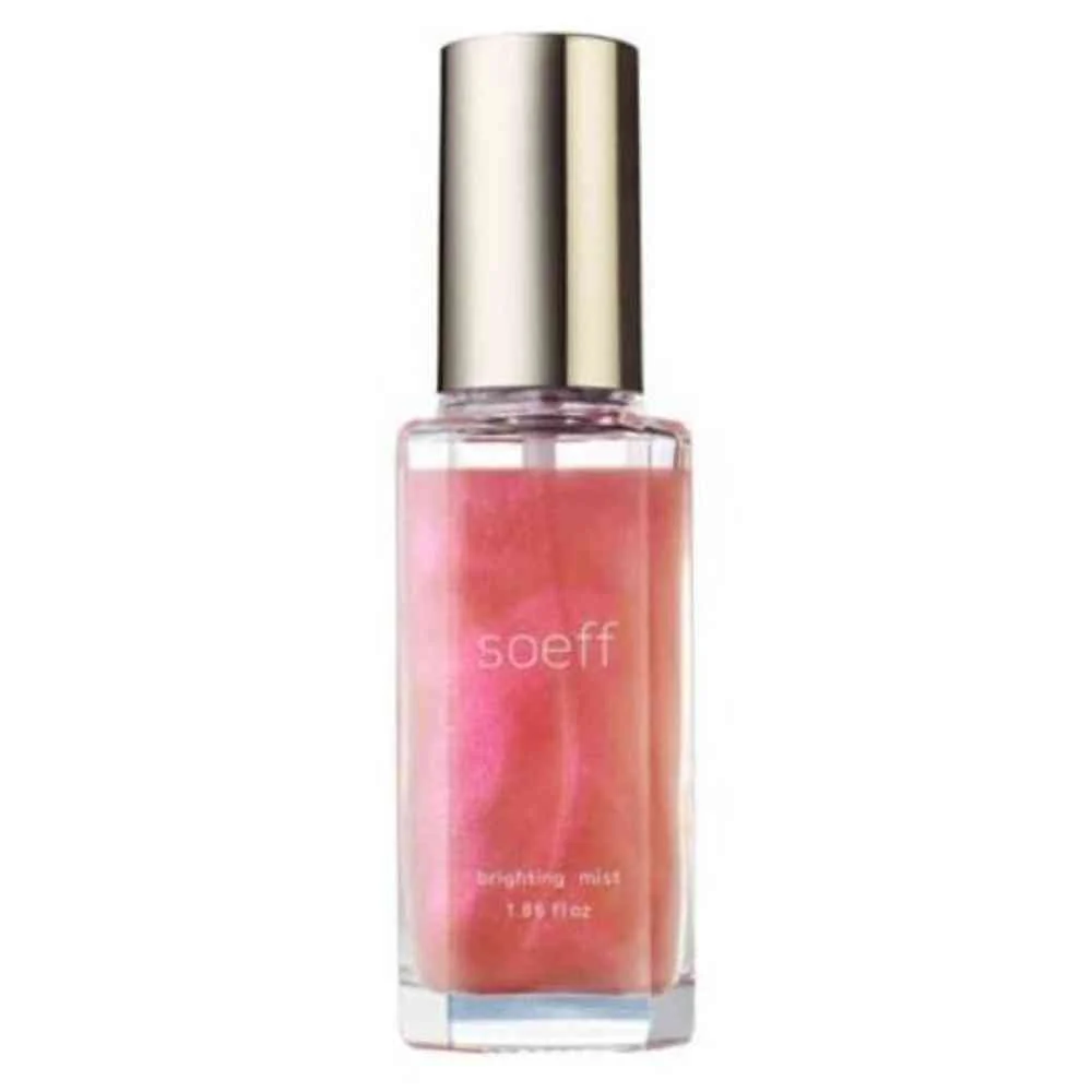 soeff(ソフ)ブライティングミスト M 55ml