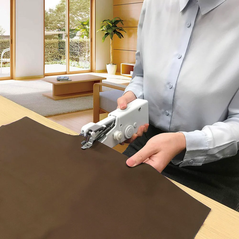 トレードワン ポータブルハンディミシンスイート - Image 5