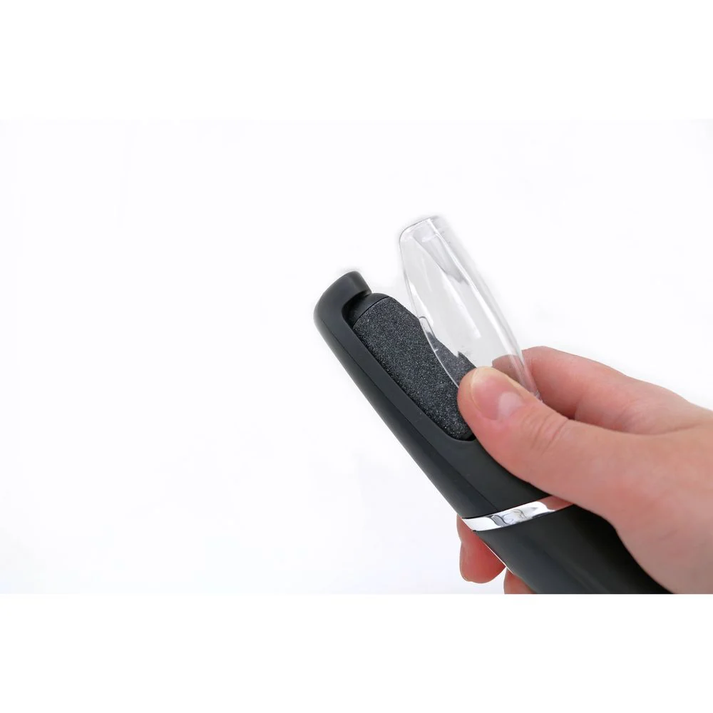 トレードワン USB充電式電動角質リムーバー - Image 6