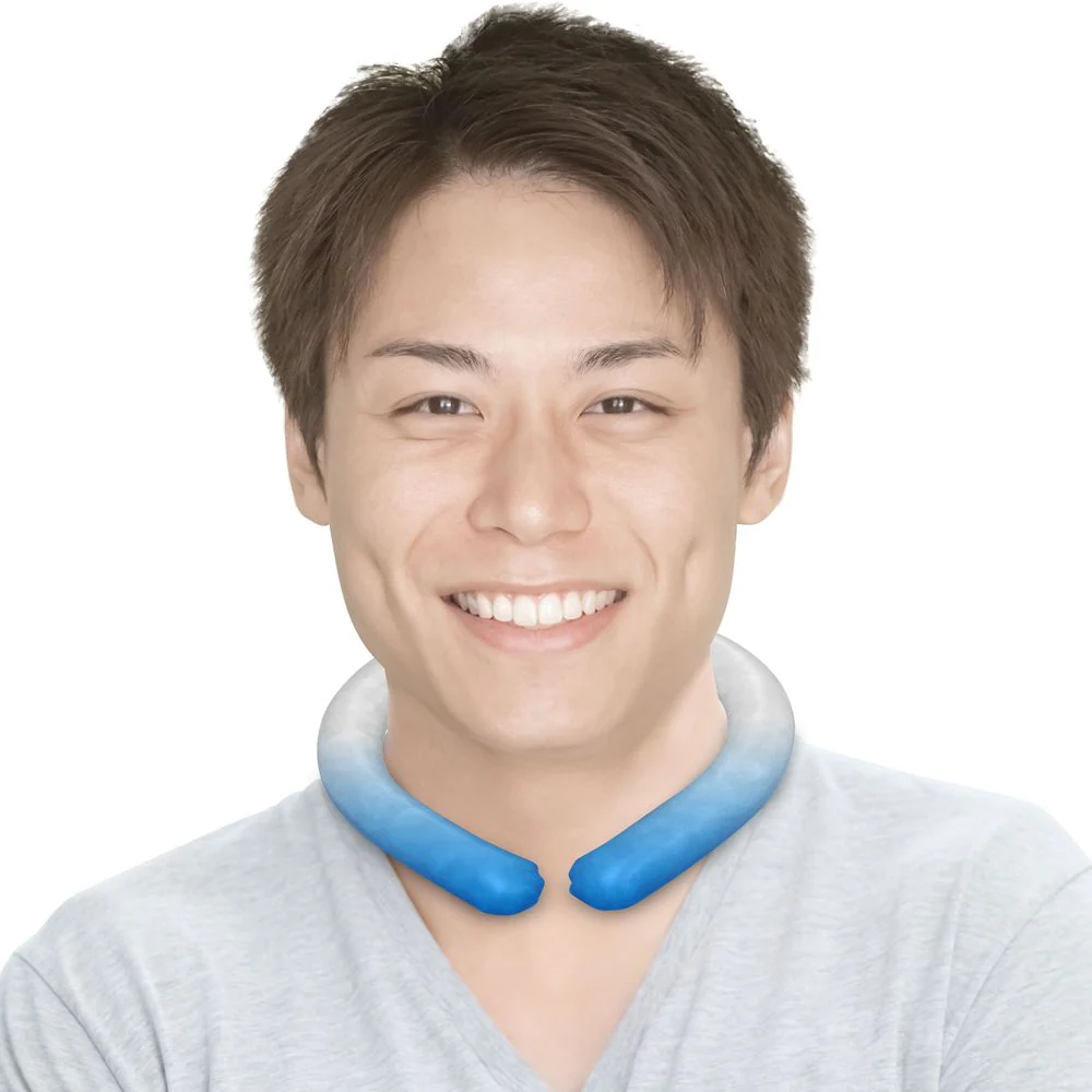 トレードワン 冷感ネックリング L - Image 9