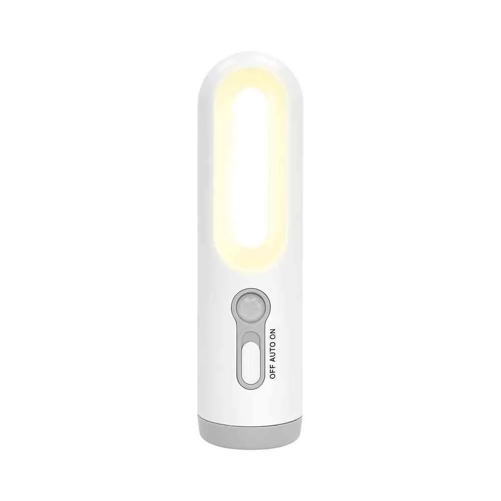 トレードワン USB 充電式 ハンディリングライト ミニ 30956 - Image 2