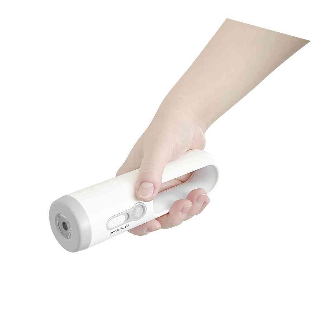 トレードワン USB 充電式 ハンディリングライト ミニ 30956 - Image 4