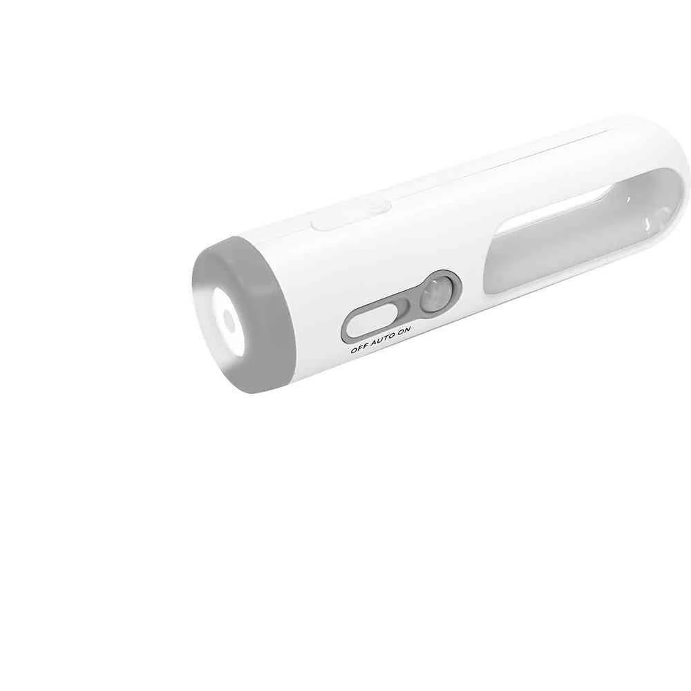 トレードワン USB 充電式 ハンディリングライト ミニ 30956 - Image 5