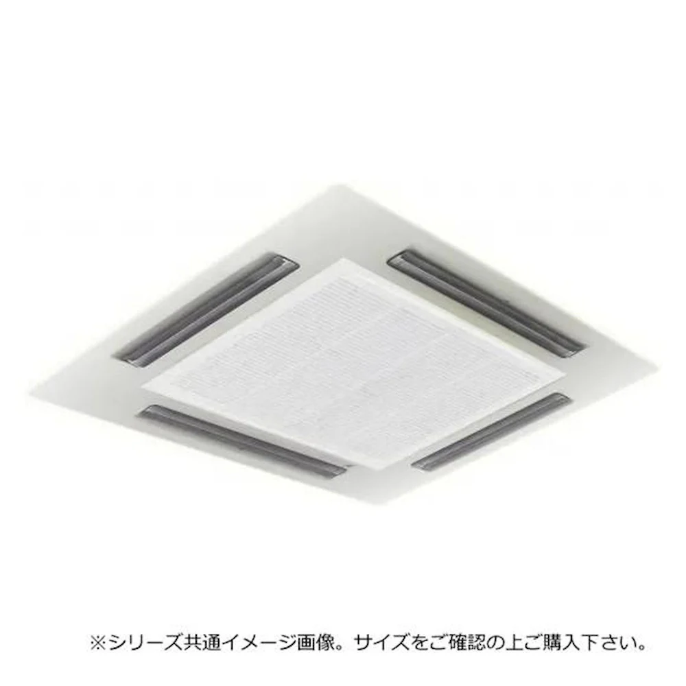 長尺フィルター 100cm×30m巻(厚み約1.5mm) SW-5631 【直送品】 返品・キャンセル・他商品と同時購入は不可 - Image 4