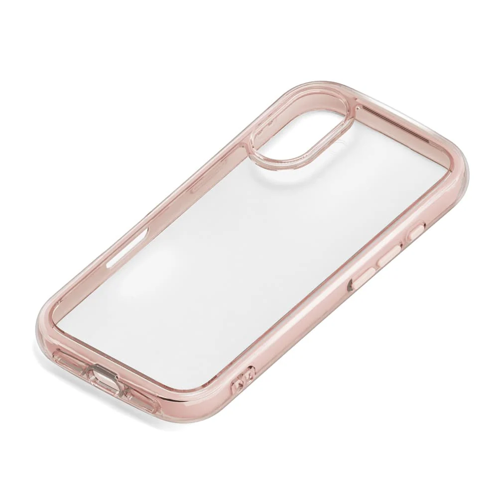 PGA iPhone 17用 エアクッションケース サクラ PG-25AAR03PK 40g