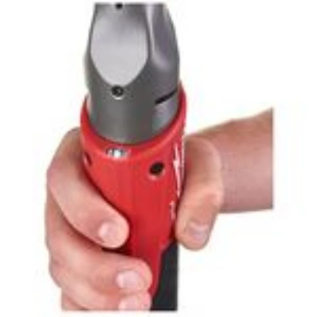 milwaukeeM12FUEL3/8インチラチェットレンチ(本体のみ) 【直送品】 返品・キャンセル・他商品と同時購入は不可 - Image 4