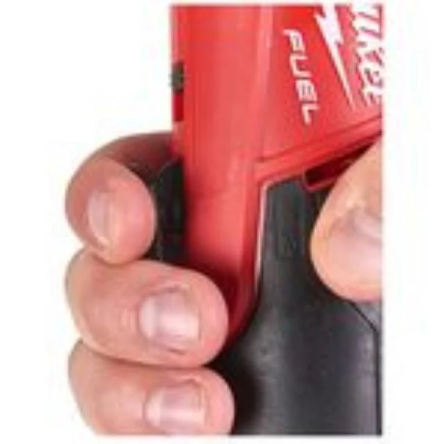 milwaukeeM12FUEL3/8インチラチェットレンチ(本体のみ) 【直送品】 返品・キャンセル・他商品と同時購入は不可 - Image 5