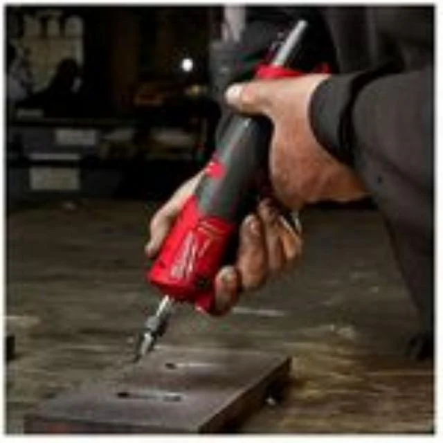 milwaukee M12 FUEL ハンドグラインダー（本体のみ） 【直送品】 返品・キャンセル・他商品と同時購入は不可 - Image 3